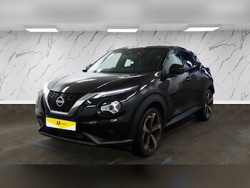 Used Nissan Juke 2023 for sale - 77920545: Photo