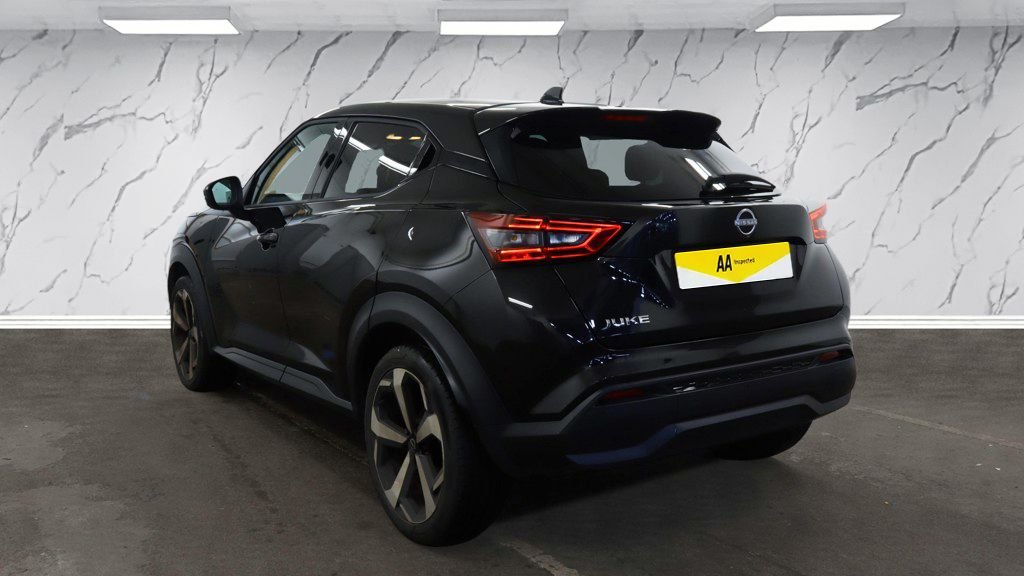 Used Nissan Juke 2023 for sale - 77920545: Photo 5