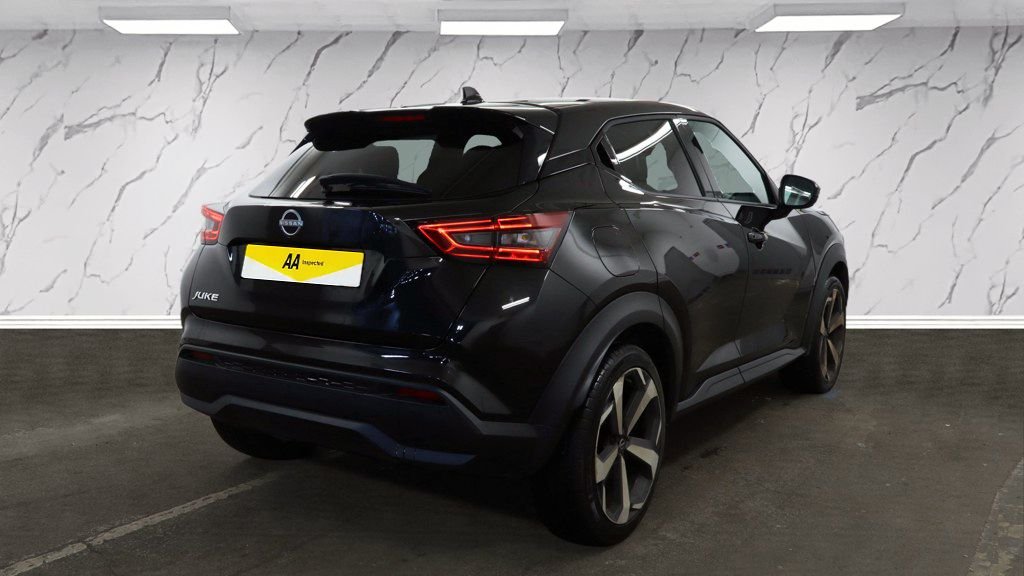 Used Nissan Juke 2023 for sale - 77920545: Photo 6