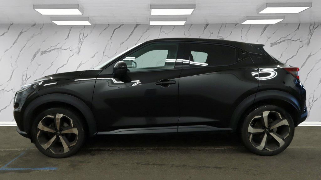 Used Nissan Juke 2023 for sale - 77920545: Photo 8