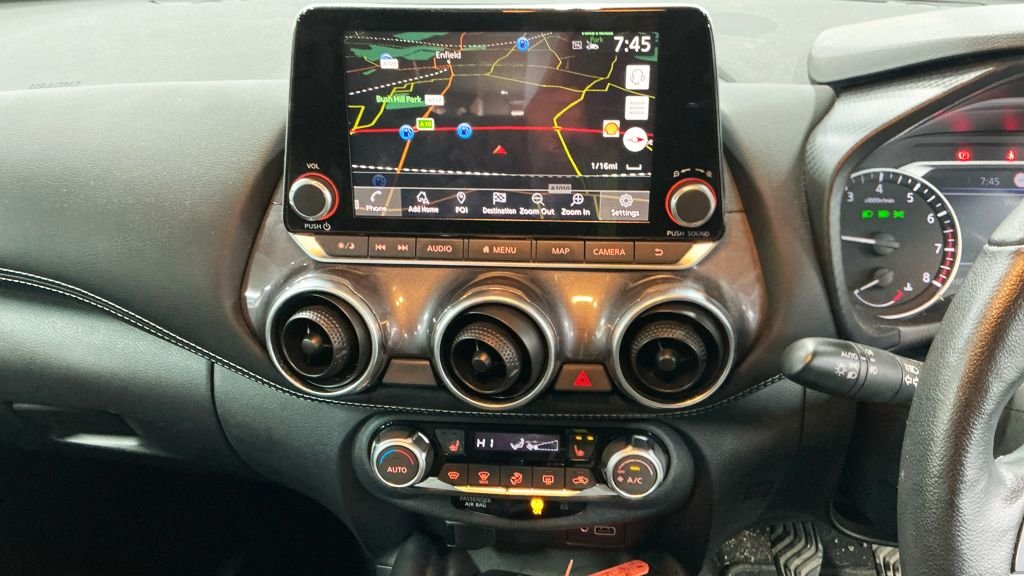 Used Nissan Juke 2023 for sale - 77920545: Photo 9