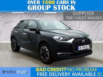 Used DS Automobiles DS 3 Crossback 2019 for sale - 78702277: Photo