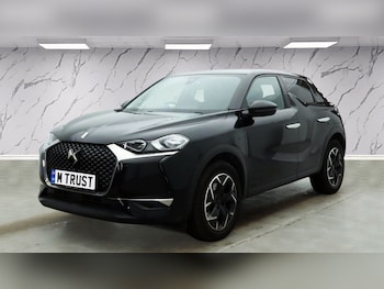 Used DS Automobiles DS 3 Crossback 2019 for sale - 78702277: Photo