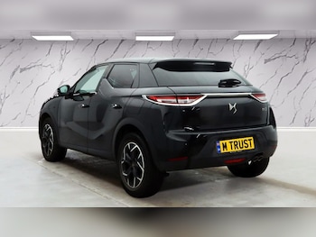 Used DS Automobiles DS 3 Crossback 2019 for sale - 78702277: Photo