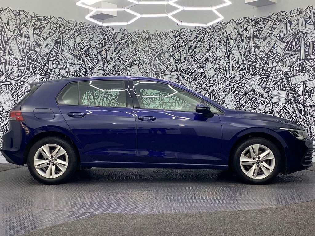 Used Volkswagen Golf 2022 for sale - 76406520: Photo 12