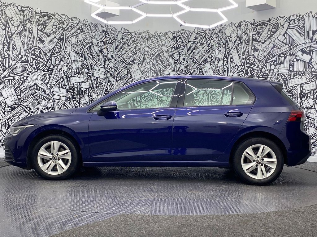 Used Volkswagen Golf 2022 for sale - 76406520: Photo 13