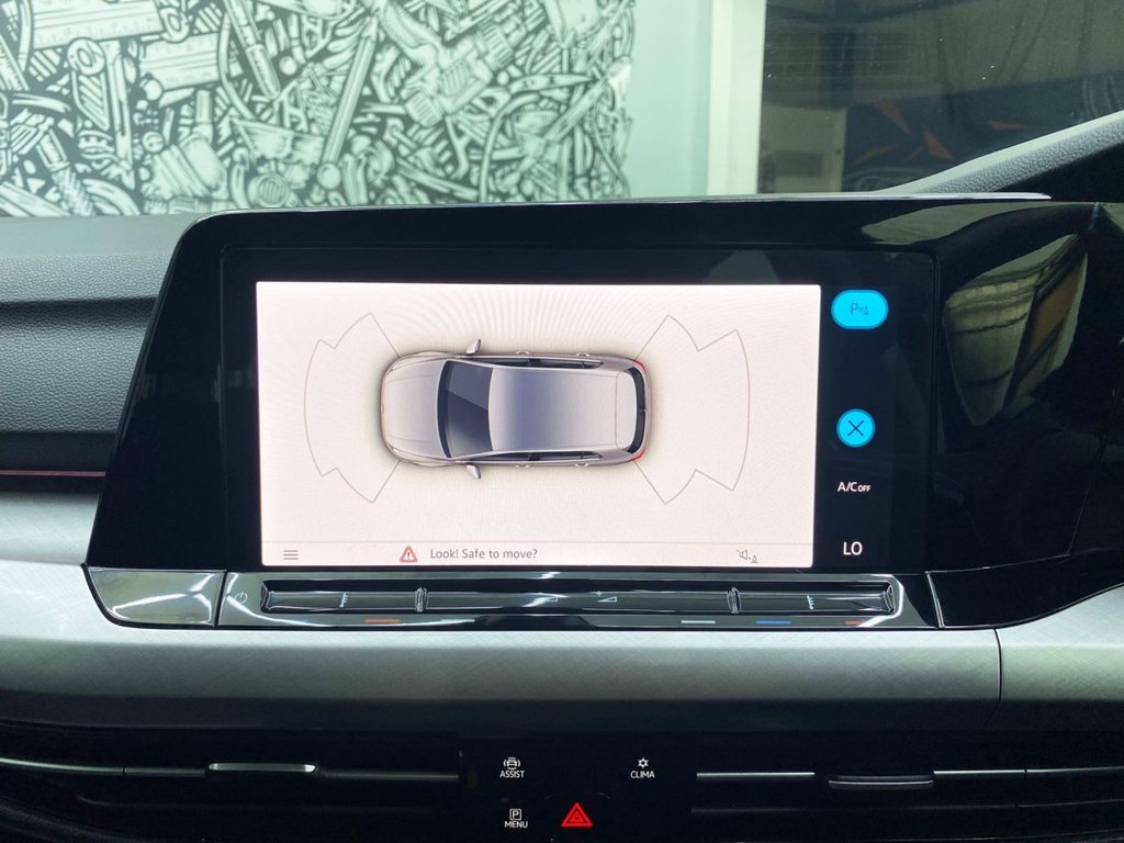 Used Volkswagen Golf 2022 for sale - 76406520: Photo 15