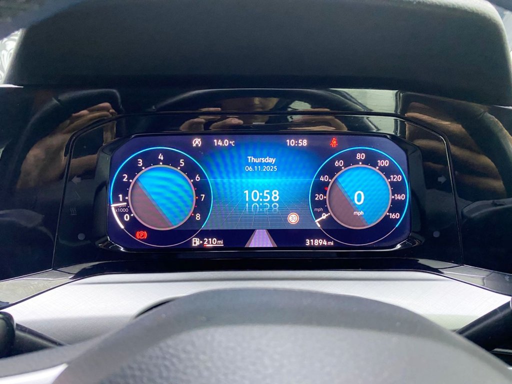 Used Volkswagen Golf 2022 for sale - 76406520: Photo 20