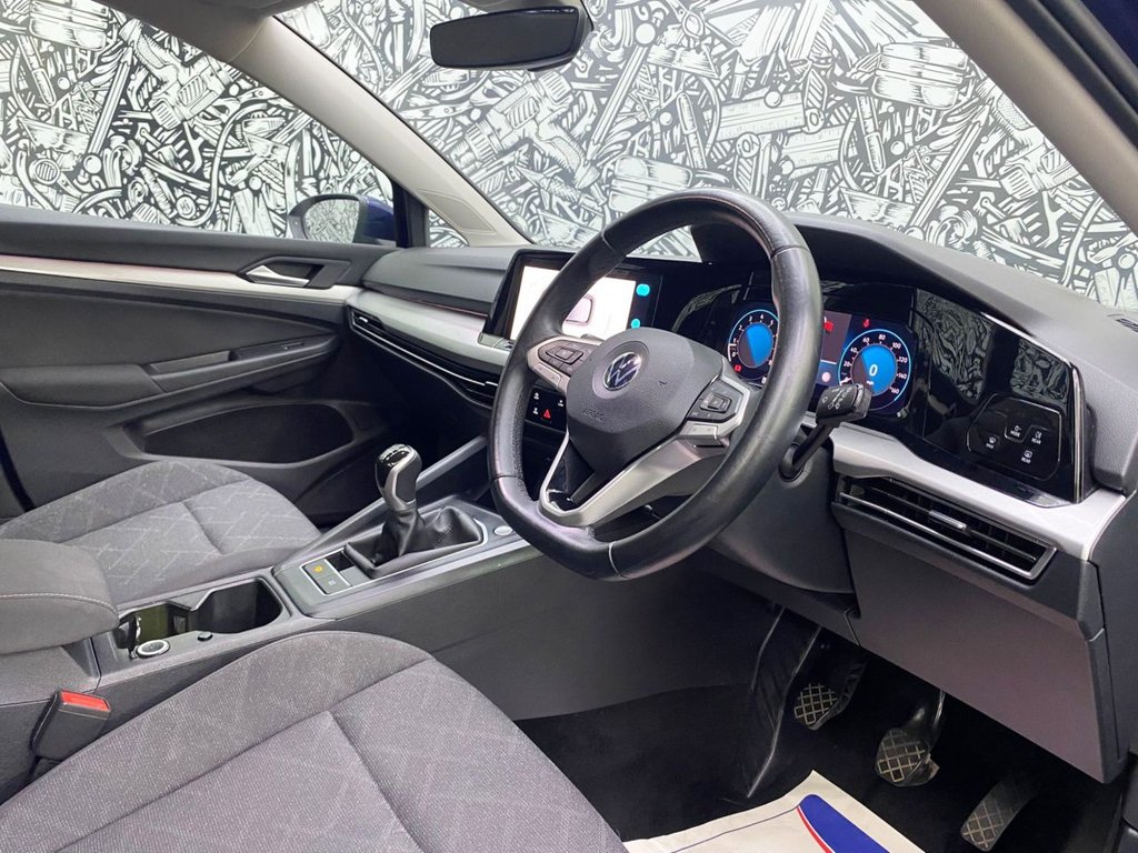 Used Volkswagen Golf 2022 for sale - 76406520: Photo 22