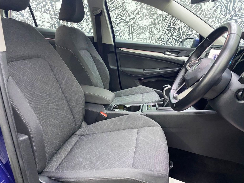 Used Volkswagen Golf 2022 for sale - 76406520: Photo 23