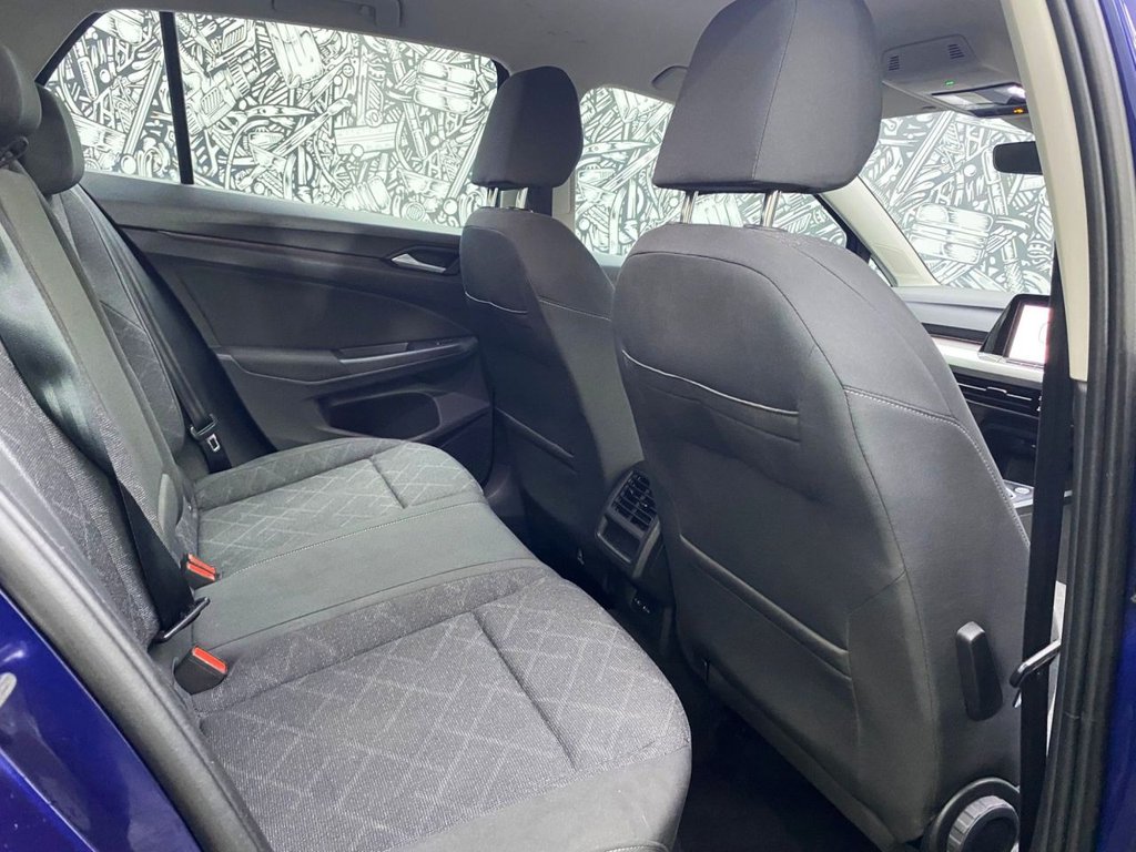 Used Volkswagen Golf 2022 for sale - 76406520: Photo 24