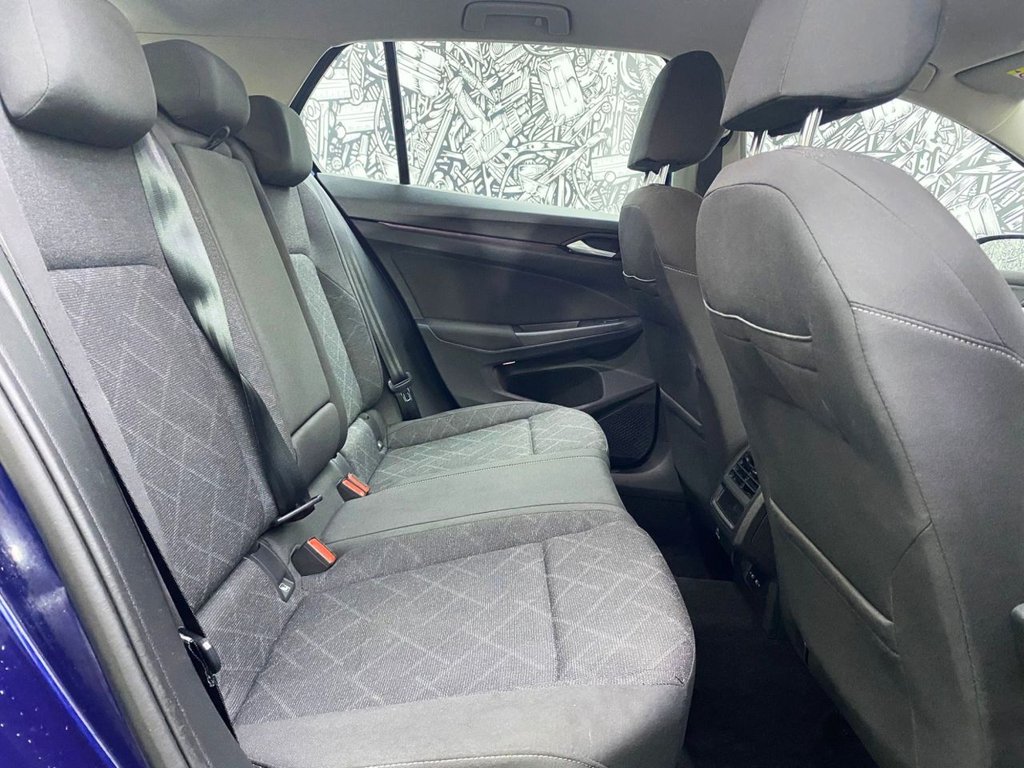 Used Volkswagen Golf 2022 for sale - 76406520: Photo 25