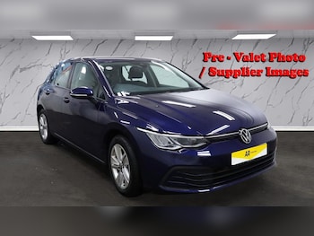 Used Volkswagen Golf 2022 for sale - 76406520: Photo