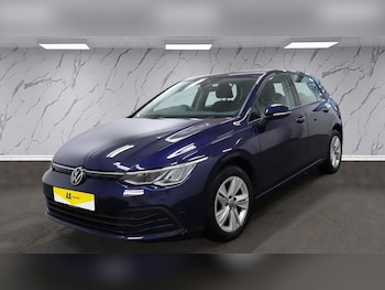 Used Volkswagen Golf 2022 for sale - 76406520: Photo