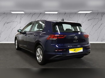 Used Volkswagen Golf 2022 for sale - 76406520: Photo