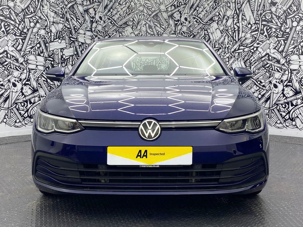 Used Volkswagen Golf 2022 for sale - 76406520: Photo 5