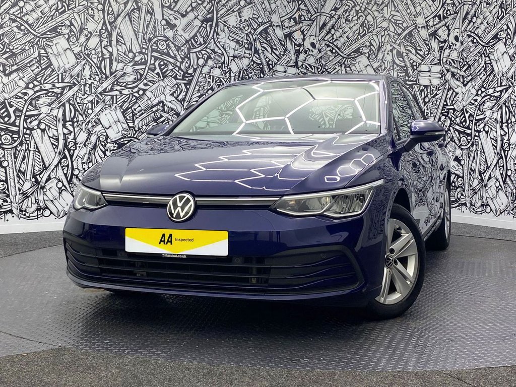 Used Volkswagen Golf 2022 for sale - 76406520: Photo 6