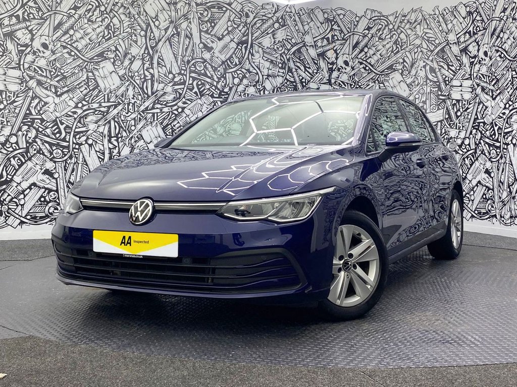 Used Volkswagen Golf 2022 for sale - 76406520: Photo 7