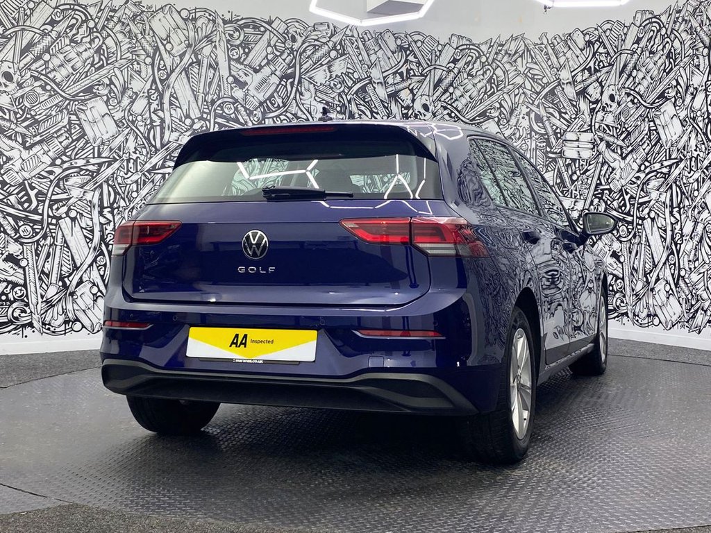 Used Volkswagen Golf 2022 for sale - 76406520: Photo 8