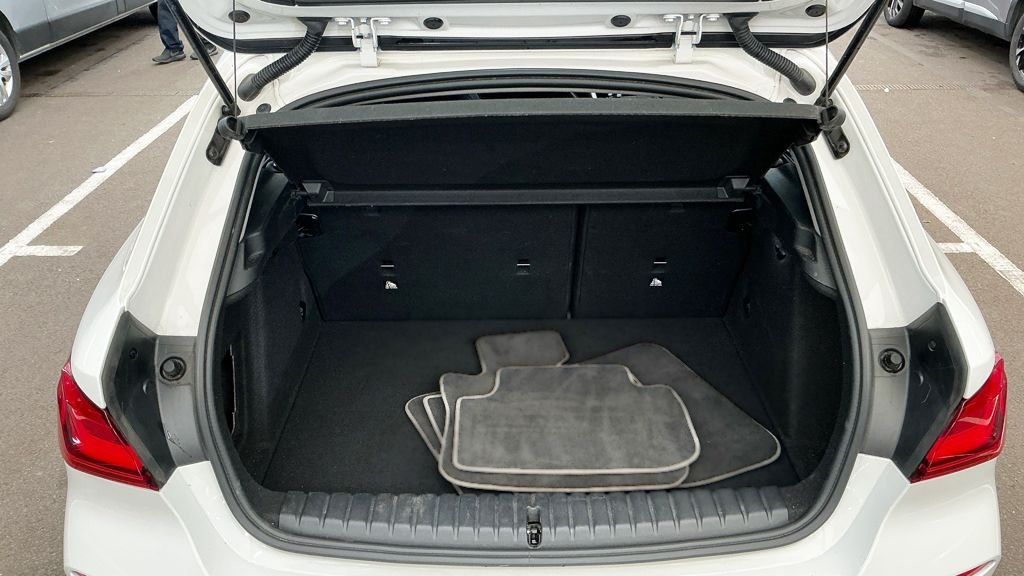 Used BMW 1 Series 2021 for sale - 76396167: Photo 12