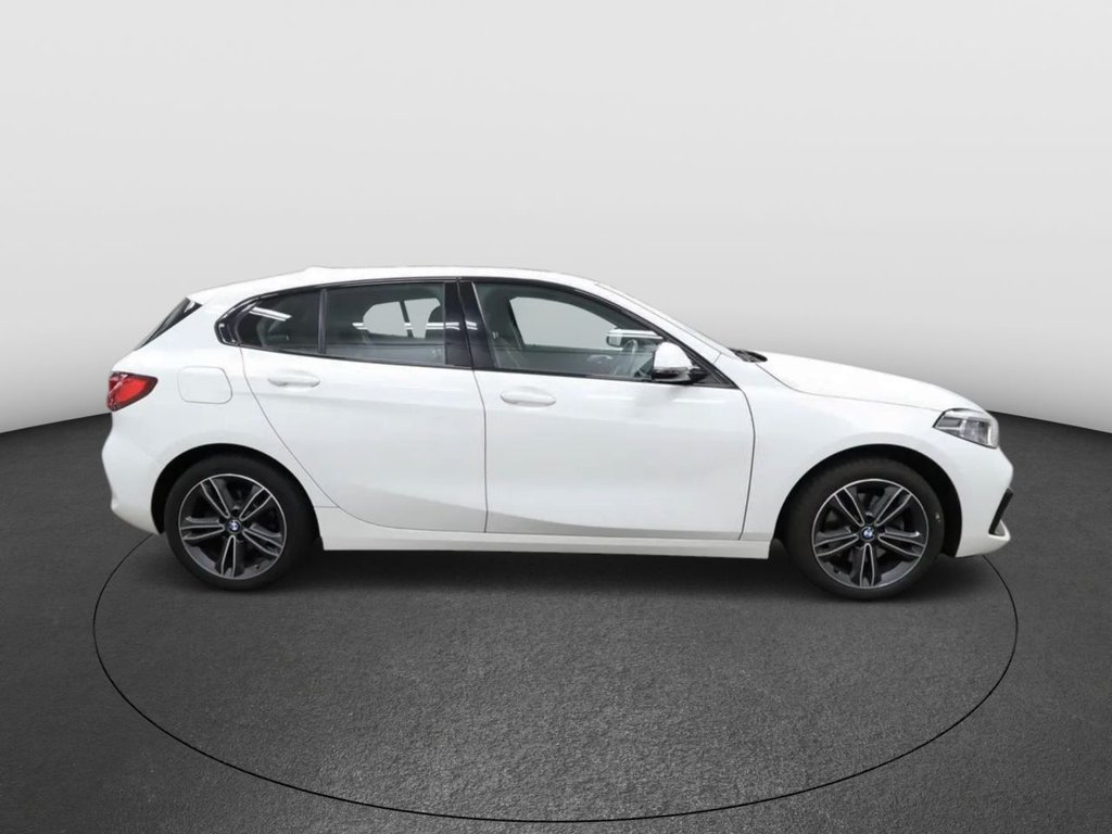 Used BMW 1 Series 2021 for sale - 76396167: Photo 5
