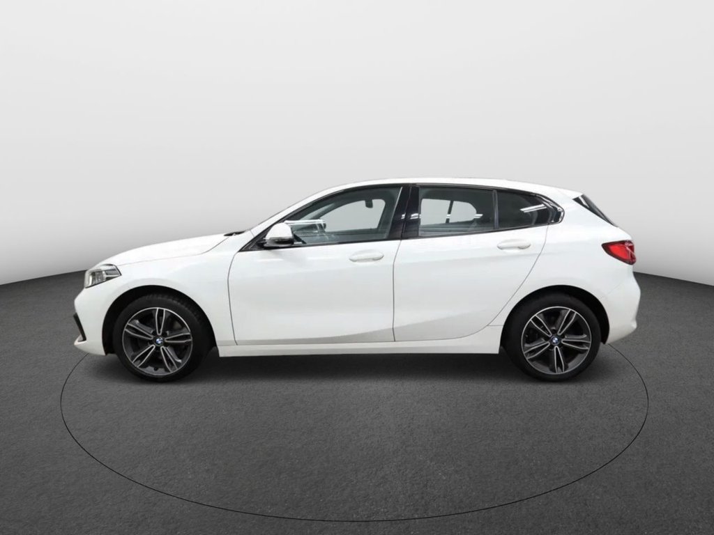 Used BMW 1 Series 2021 for sale - 76396167: Photo 6