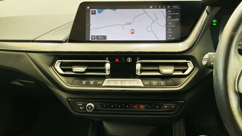 Used BMW 1 Series 2021 for sale - 76396167: Photo 8