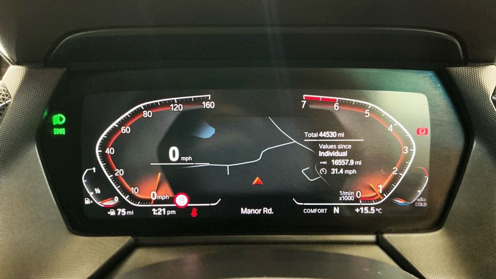 Used BMW 1 Series 2021 for sale - 76396167: Photo 9