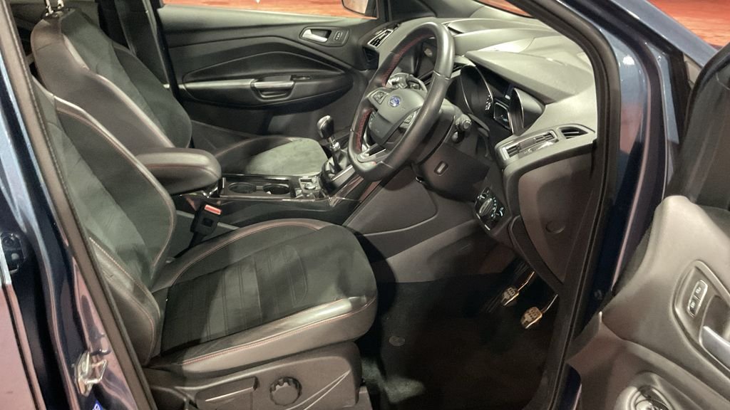 Used Ford Kuga 2019 for sale - 77122279: Photo 10