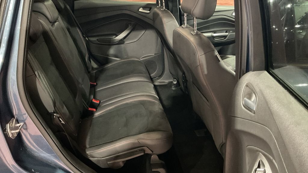 Used Ford Kuga 2019 for sale - 77122279: Photo 11