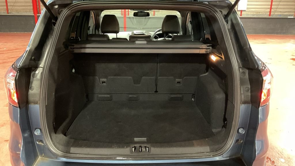 Used Ford Kuga 2019 for sale - 77122279: Photo 12