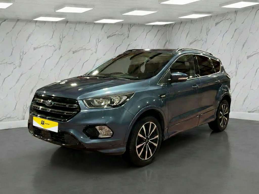 Used Ford Kuga 2019 for sale - 77122279: Photo 3