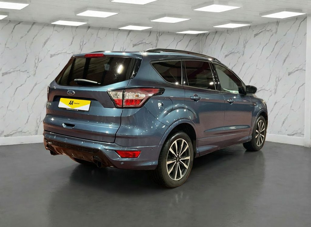 Used Ford Kuga 2019 for sale - 77122279: Photo 5