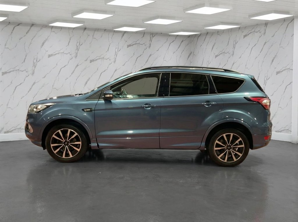 Used Ford Kuga 2019 for sale - 77122279: Photo 6