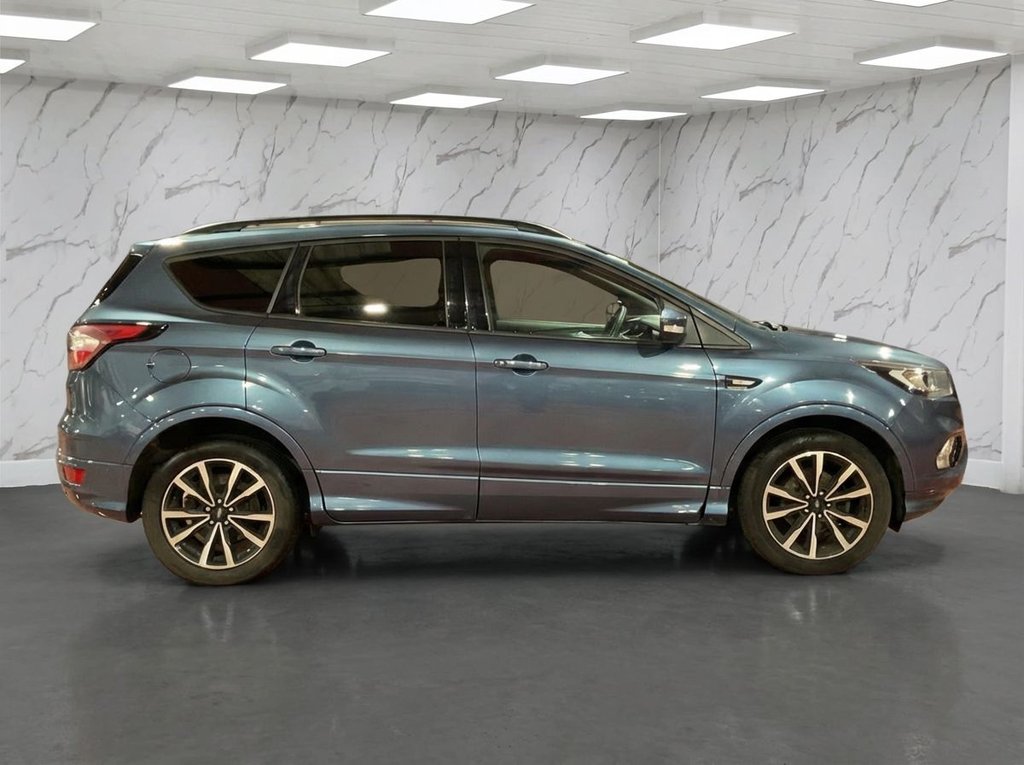 Used Ford Kuga 2019 for sale - 77122279: Photo 7