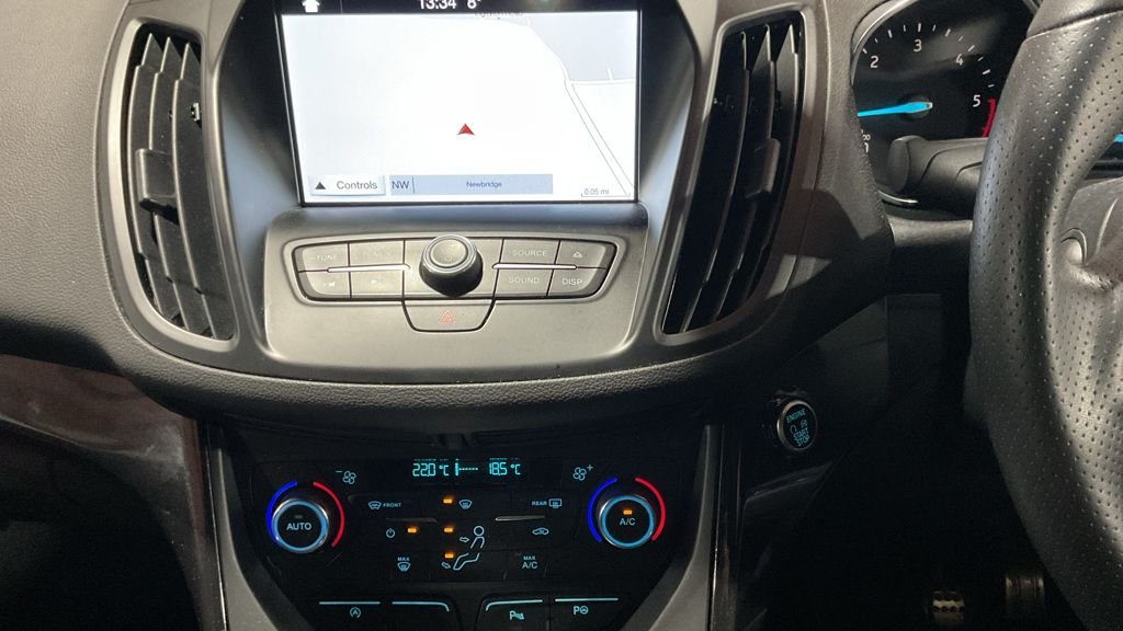 Used Ford Kuga 2019 for sale - 77122279: Photo 8