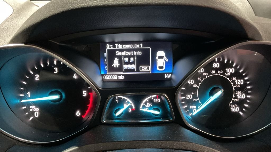 Used Ford Kuga 2019 for sale - 77122279: Photo 9