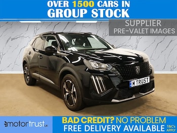 Used Peugeot 2008 2024 for sale - 78645437: Photo