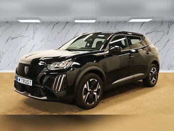 Used Peugeot 2008 2024 for sale - 78645437: Photo