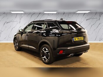 Used Peugeot 2008 2024 for sale - 78645437: Photo