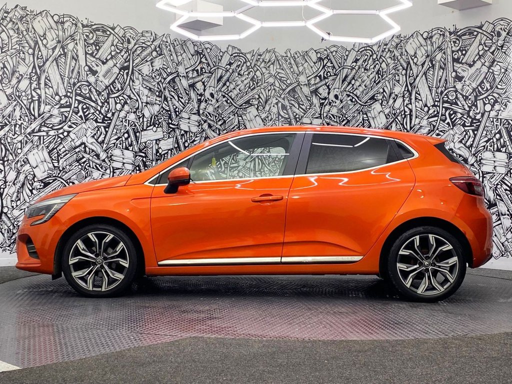 Used Renault Clio 2021 for sale - 76724898: Photo 12