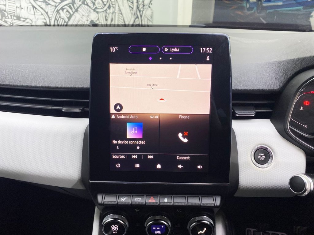 Used Renault Clio 2021 for sale - 76724898: Photo 16