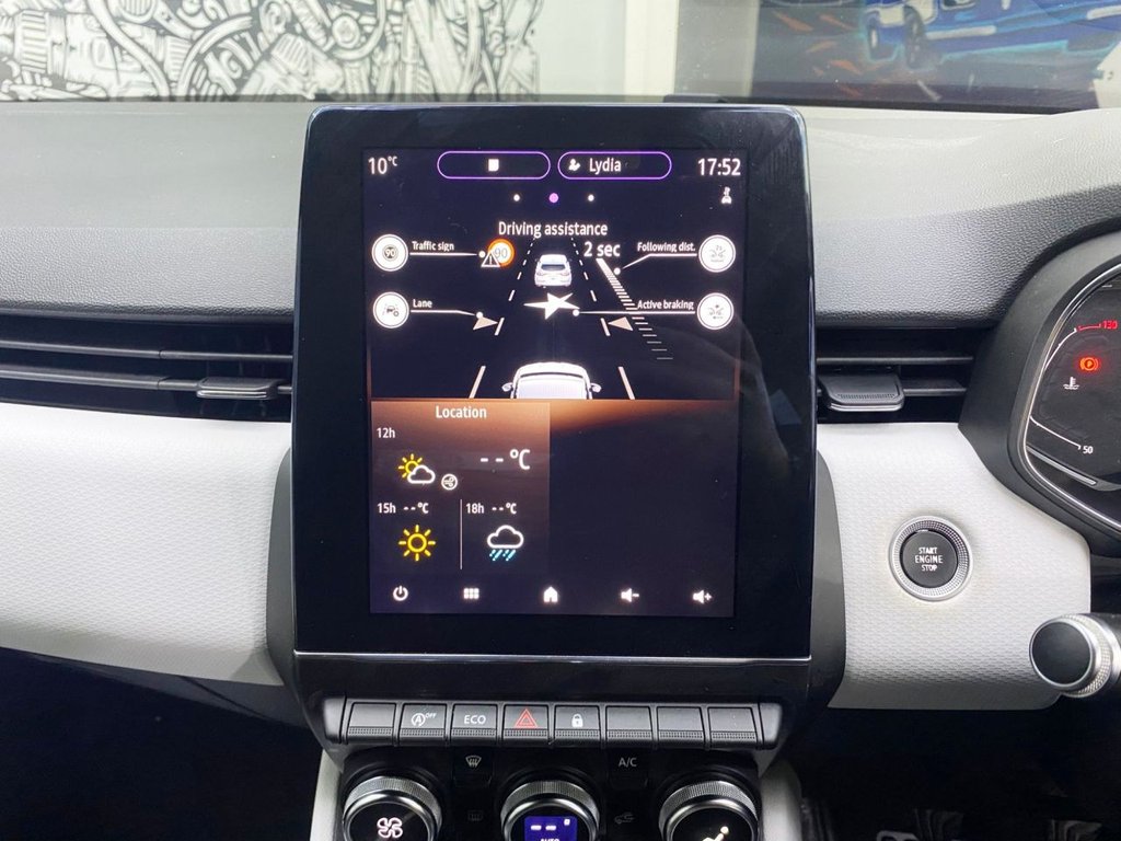 Used Renault Clio 2021 for sale - 76724898: Photo 17