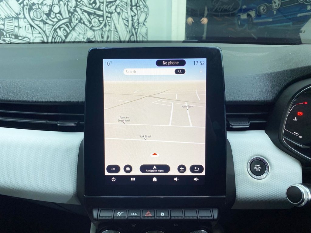 Used Renault Clio 2021 for sale - 76724898: Photo 19