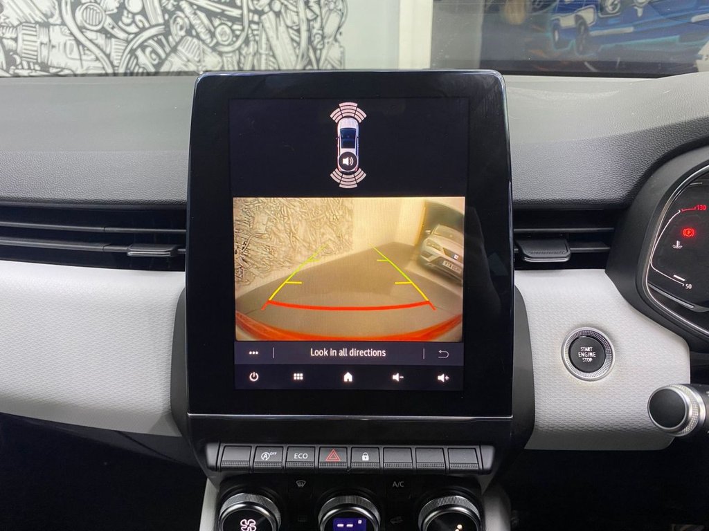 Used Renault Clio 2021 for sale - 76724898: Photo 20