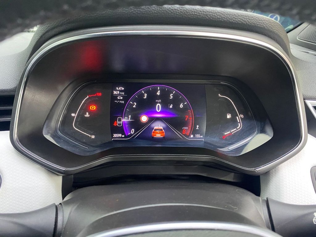 Used Renault Clio 2021 for sale - 76724898: Photo 23