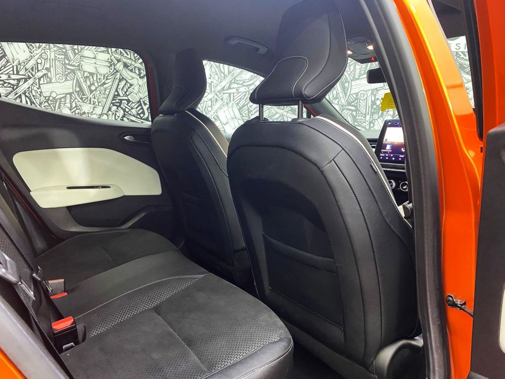 Used Renault Clio 2021 for sale - 76724898: Photo 27