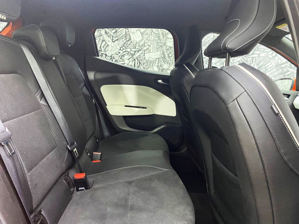 Used Renault Clio 2021 for sale - 76724898: Photo 28