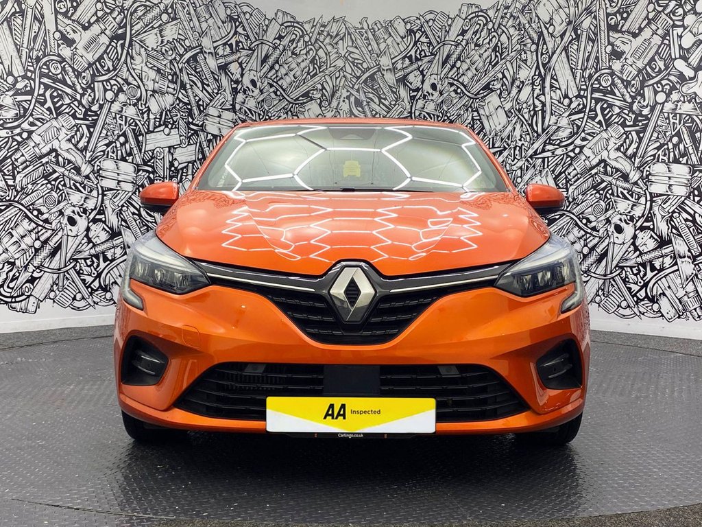 Used Renault Clio 2021 for sale - 76724898: Photo 5
