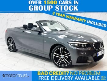 Used BMW 2 Series 2021 for sale - 79791194: Photo